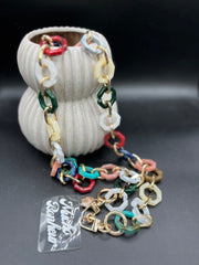 Chaine de téléphone I Zoé