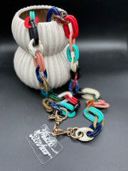 Chaine de téléphone I Jade