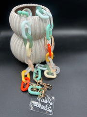 Chaine de téléphone I Camille