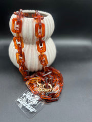 Chaine de téléphone I Isis camel